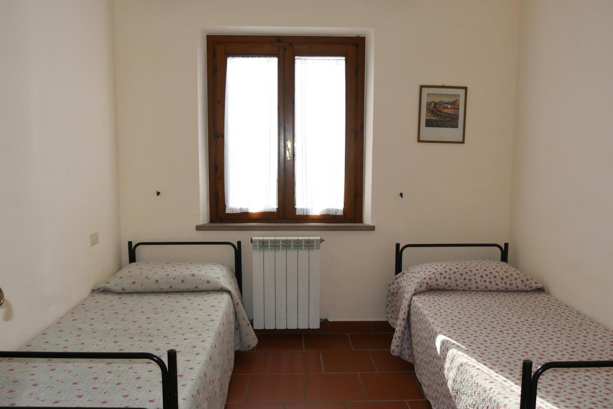 Podere Le Monache Montaione Eksteriør billede